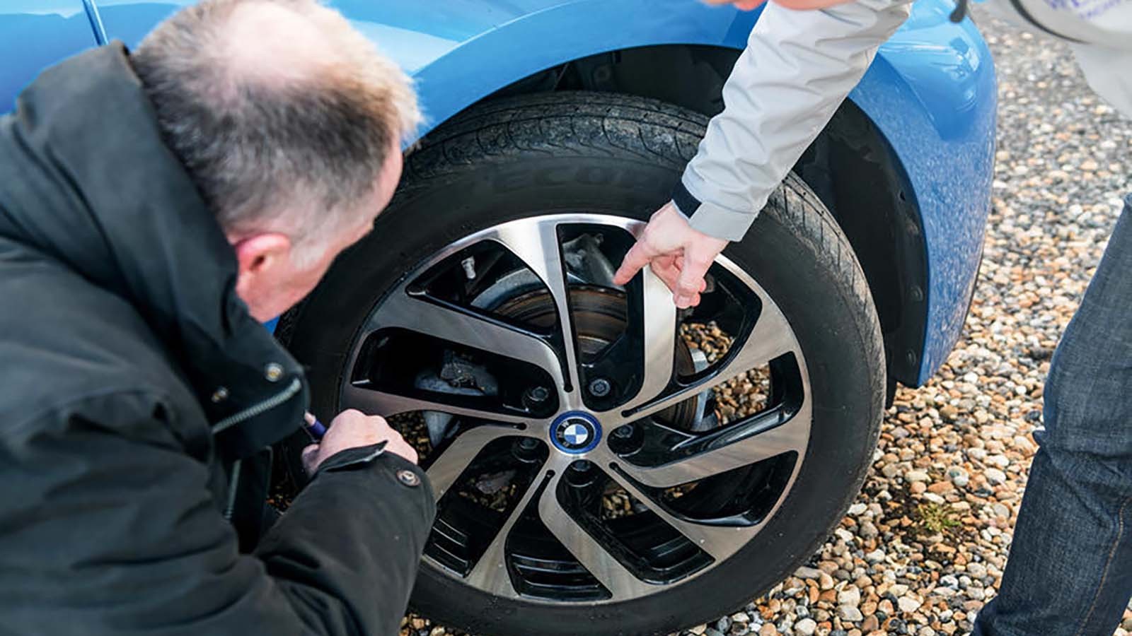 Stižu rabljeni električni automobili
