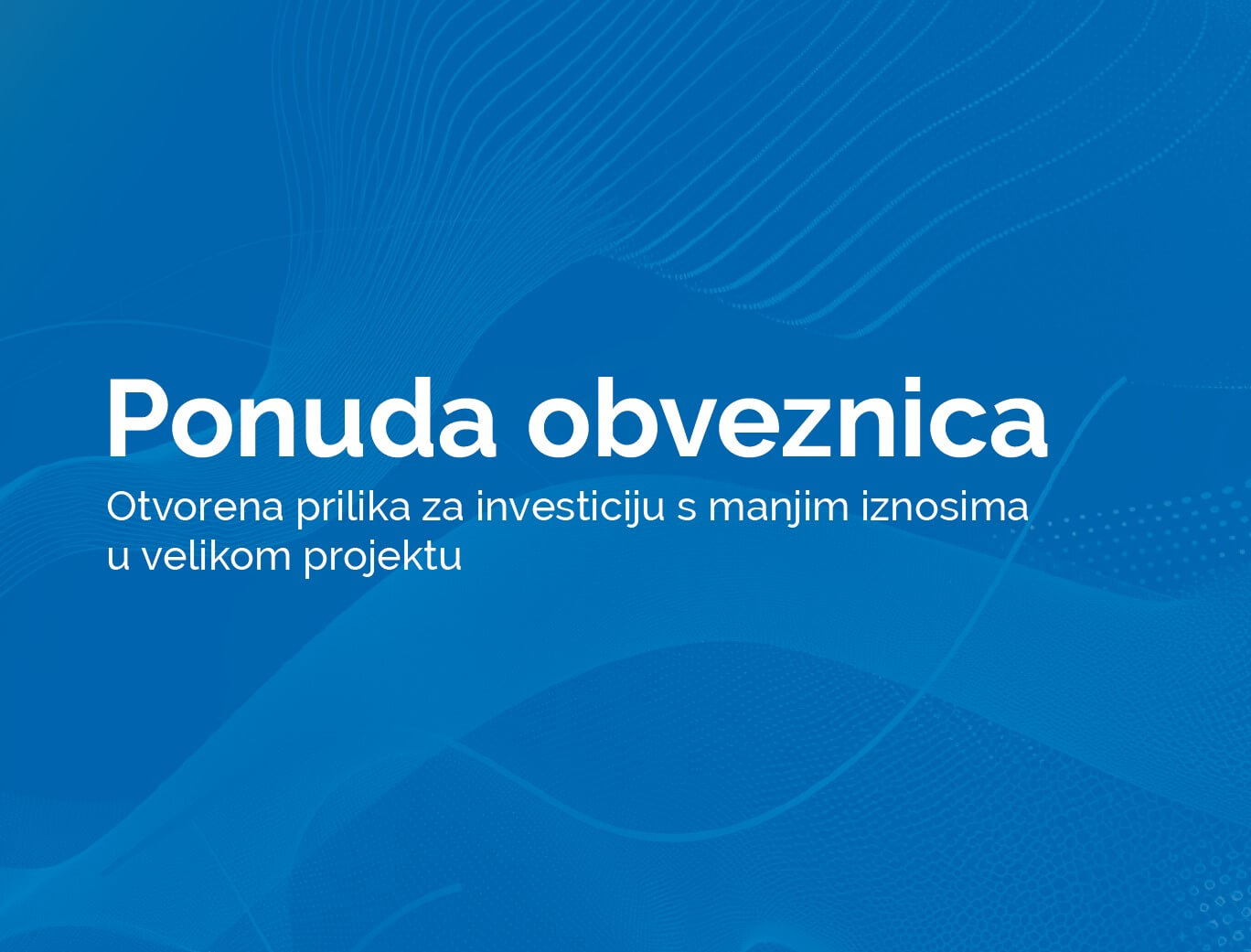 Qelo obveznica